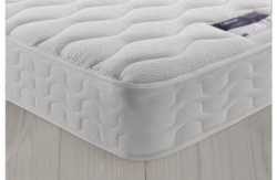 Silentnight Hutton Pocket Memory Mattress - Kingsize